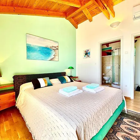 וילה Venus Martina