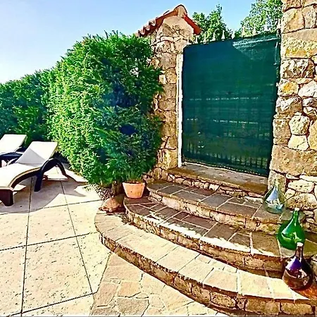 Villa Venus Martina