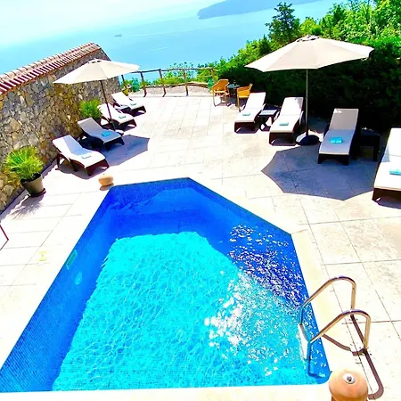 Villa Venus *