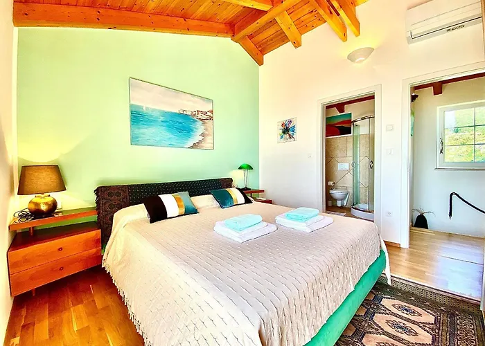 וילה Venus Martina