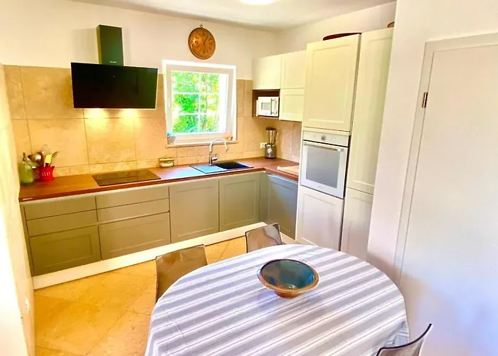 וילה Venus Martina