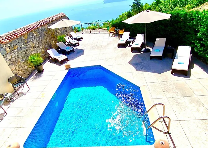Vila Venus *