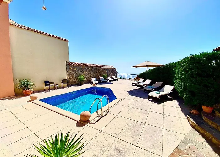 Venus וילה Martina